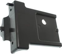 Set of 2 Front Bumper Lower Bracket Plastic Right Passenger & Left Driver Side Direct Replacement Compatible With 2015-2020 Cadillac Escalade/GMC Yukon/XL GM1043135 GM1042135
