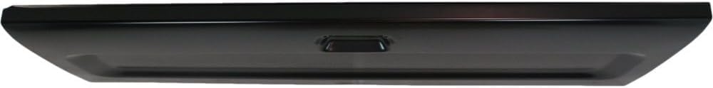 Tailgate Shell Primed Steel Direct Replacement Compatible with 1989-1995 Toyota Pickup TO1900102 6570089000