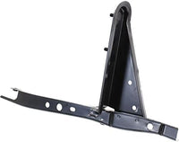 Front Radiator Center Support Steel Direct Replacement Compatible with 2012-2015 Toyota Tacoma TO1233123 5320904020