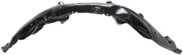 Front Fender Liner Left Driver Side Direct Replacement Compatible With 2018-2022 Toyota Camry TO1248219 TO1248227 5380633080 5380606220