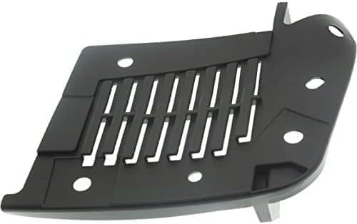 Set of 2 Front Engine Splash Shield Plastic Right Passenger & Left Driver Side Direct Replacement Compatible with 2011-2013 Nissan Rogue / 2014-2015 Select NI1089109 NI1088109
