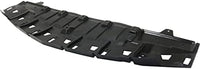 Front Engine Splash Shield Under Cover Air Deflector Direct Replacement Compatible with 2016-2019 Chevrolet Malibu GM1228151 22976385