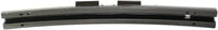 Front Bumper Reinforcement Bar Steel Direct Replacement Compatible With 2009-2014 Nissan Maxima NI1006222 620309N00A