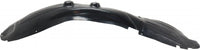 Front Fender Liner Right Passenger Side Direct Replacement Compatible With 2009-2020 Dodge Journey CH1249167 68087242AB