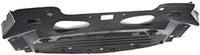 Front Engine Splash Shield Under Cover Air Deflector Direct Replacement Compatible with 2005-2009 Cadillac STS GM1228126 25802477