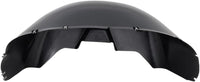 Rear Fender Liner Left Driver Side Direct Replacement Compatible With 2012-2018 Ram 1500 CH1762107 68148511AB