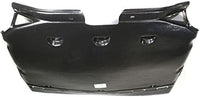Front Engine Center Splash Shield Under Cover Direct Replacement Compatible with 2002-2008 BMW 7-Series BM1228131 51757153790