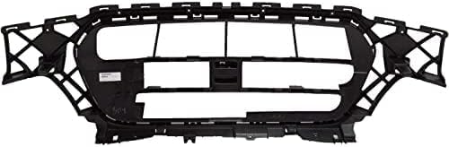 Front Grille Reinforcement Mounting Panel Direct Replacement Compatible With 2015-2019 Ford Transit Van FO1223124 CK4Z17C897BB