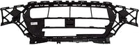 Front Grille Reinforcement Mounting Panel Direct Replacement Compatible With 2015-2019 Ford Transit Van FO1223124 CK4Z17C897BB
