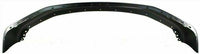 Front Bumper Face Bar Steel + Upper Cover Primed + Lower Valance Textured Direct Replacement Compatible With 2005-2007 Ford F-250 / F-350 Super Duty FO1002393 FO1095219 FO1057292