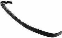 AUTOS PARTS PLUS Front Bumper Upper & Lower Cover Textured Without Sport Package Direct Replacement Compatible With 1994-2001 1500/1994-2002 Dodge Ram 2500 3500 CH1000160 CH1000232 55076610AB