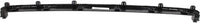 AUTOS PARTS PLUS Front Bumper Lower Molding Primed Direct Replacement Compatible With 2003-2005 Toyota 4Runner TO1200257 5310235010