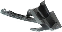 Set of 2 Front Headlight-Side Beam Bracket Right Passenger & Left Driver Side Direct Replacement Compatible with 2015-2016 Honda CR-V HO1042122 HO1043122 71190T1WA00 71140T1WA00