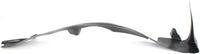 Front Fender Liner Right Passenger Side Direct Replacement Compatible With 2000-2005 Chevrolet Impala GM1249122 15214873