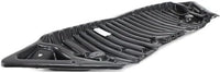 Front Engine Splash Shield Under Cover Direct Replacement Compatible with 2008-2015 Mercedes Benz C-Class MB1228121 2045200723