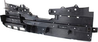 Front Radiator Support Core Plastic Direct Replacement Compatible With 2014-2018 Jeep Cherokee CH1224105 68203073AA