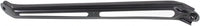 Set Of 2 Rear Bumper Bracket Steel Left Driver & Right Passenger Side Direct Replacement Compatible With 2007-2013 Toyota Tundra TO1162100 521780C030