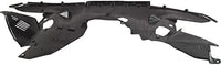 Front Engine Splash Shield Under Cover Direct Replacement Compatible with 2013-2015 Acura RDX AC1228119 74112TX4A01