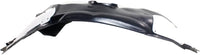 Set Of 2 Front Fender Liners Injection From Left Driver & Right Passenger Side Direct Replacement Compatible With 2015-2018 Ford Edge FO1249177 FO1248177 ‎FT4Z16102H FT4Z16103E