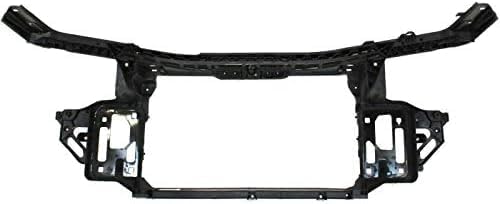 Front Radiator Support Direct Replacement Compatible With 2011-2014 Chrysler 200/2007-2010 Sebring CH1225210 5116209AL