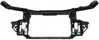 Front Radiator Support Direct Replacement Compatible With 2011-2014 Chrysler 200/2007-2010 Sebring CH1225210 5116209AL