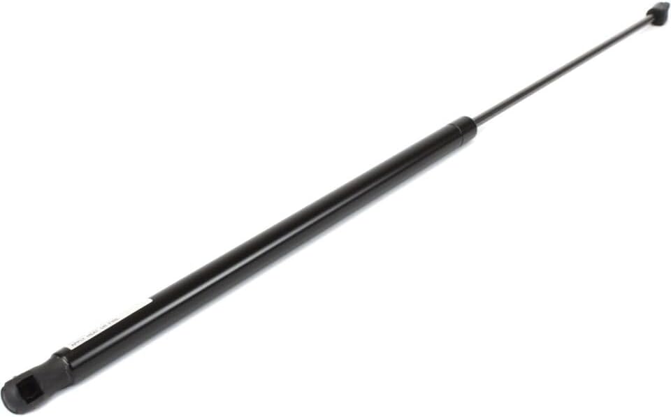 Front Hood Lift Support Left Driver Side Direct Replacement Compatible with 2006-2010 Hyundai Sonata HY1237102 811613K000