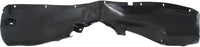 Set Of 2 Front Fender Liner Left Driver & Right Passenger Side Direct Replacement Compatible With 1998-2005 Volkswagen Beetle VW1249104 VW1248104 1C0809962E 1C0809961E
