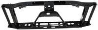 Front Radiator Support Assembly Steel Direct Replacement Compatible With 2010-2013 Chevrolet Silverado/GMC Sierra 1500 GM1225282 22765834