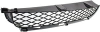 Set Of 2 Front Bumper Upper Grille Right Passenger & Left Driver Side Direct Replacement Compatible With 2004-2006 BMW X5 BM1039139 BM1038139 51117116398 51117116397