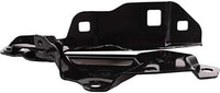 Front Hood Hinge Steel Left Driver Side Direct Replacement Compatible With 2016-2022 Chevrolet Camaro GM1236206 84110989
