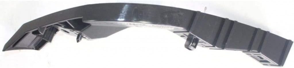 Set Of 2 Front Bumper Lower Cover Bracket Right Passenger & Left Driver Side Direct Replacement Compatible With 2007-2010 Hyundai Elantra HY1067112 HY1066112 865142H000 865132H000