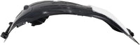 Front Fender Liner Left Driver Side Direct Replacement Compatible With 2021-2024 Kia K5 KI1248166 86811L3000