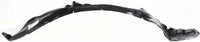 Front Fender Liner Right Passenger Side Direct Replacement Compatible With 1996-1999 Infiniti I30 IN1247101 638403L000