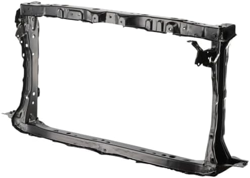 Front Radiator Support Assembly Steel Direct Replacement Compatible With 2012-2017 Toyota Prius TO1225311 5321052917