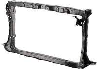 Front Radiator Support Assembly Steel Direct Replacement Compatible With 2012-2017 Toyota Prius TO1225311 5321052917
