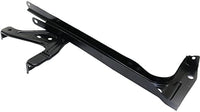 Front Radiator Center Support Steel Direct Replacement Compatible With 2017-2019 Toyota Corolla TO1233124 5320802200