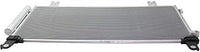 Front A/C Condenser Aluminum Core Direct Replacement Compatible With 2017-2022 Honda CR-V HO3030167 80100TLAA01