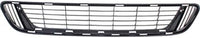 Front Bumper Grille Primed Plastic Direct Replacement Compatible With 2013-2016 Toyota Venza TO1036137 531120T021