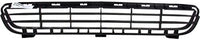 Front Bumper Grille Textured Plastic Direct Replacement Compatible With 2007-2009 Toyota Camry TO1036103 5311206010