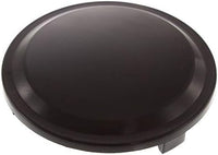 Front Fog Light Cover Opening Left=Right Side Direct Replacement Compatible With 2007-2014 Chevrolet Tahoe GM1038110 15817527
