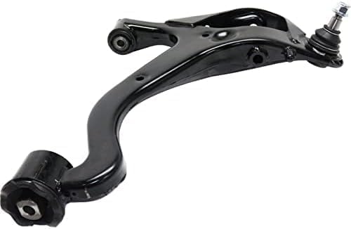 Set Of 2 Front Lower Control Arm With Ball Joint & Bushing Right Passenger And Left Driver Side Direct Replacement Compatible With 2006-2013 Land Range Rover LR029304 LR029306