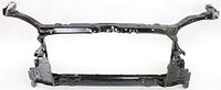 Front Radiator Support Assembly Steel Direct Replacement Compatible With 2003-2008 Toyota Corolla TO1225233 5320102100