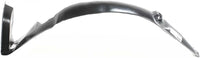 Front Fender Liner Left Driver Side Direct Replacement Compatible With 2002-2007 Buick Rendezvous GM1250106 10354741