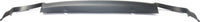 Rear Bumper Lower Valance Textured Direct Replacement Compatible With 2011-2013 Kia Optima KI1195101 866124C010