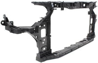 Front Radiator Support Core Plastic With Steel Direct Replacement Compatible With 2016-2020 Kia Optima KI1225180 64101D5000