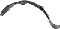 Front Fender Liner Right Passenger Side Direct Replacement Compatible With 2006-2013 Chevrolet Impala / 2014-2016 Limited GM1251122 10333702