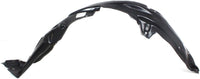 Front Fender Liner Right Passenger Side Direct Replacement Compatible With 2006-2012 Toyota RAV4 TO1249143 5387542064