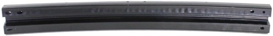 Front Bumper Reinforcement Steel Direct Replacement Compatible With 2009-2013 Nissan Altima NI1006230 62032ZN50A