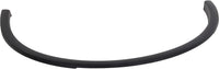 Rear Wheel Opening Molding Textured Right Passenger Side Direct Replacement Compatible with 2011-2022 Dodge Durango CH1791105 57010618AH