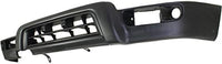 Front Lower Valance Panel Primed With Fender Flare Holes Direct Replacement Compatible With 1999-2002 Toyota 4Runner TO1095181 5391135912
